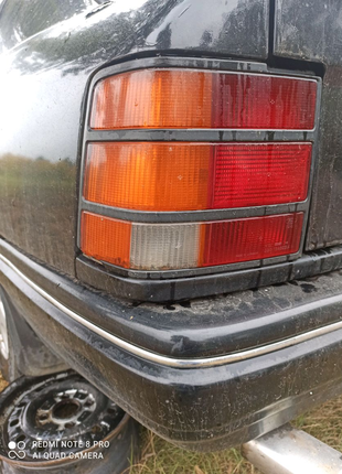 Задні ліхтарі, стоп форд скорпіо/ford scorpio