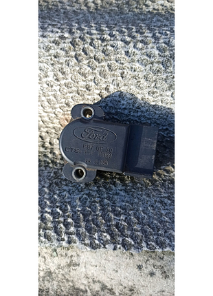 Датчик дросельной заслінки форд ескорт 16v/ford escort 93-99р.в