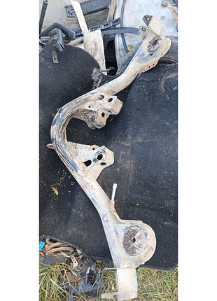 Балка зад.широка форд скорпіо 1/ford scorpio 86-93р.в