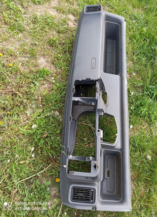 Торпеда форд  фієста мк 2