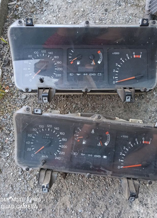 Щиток приладів форд сієрра/ ford sierra
