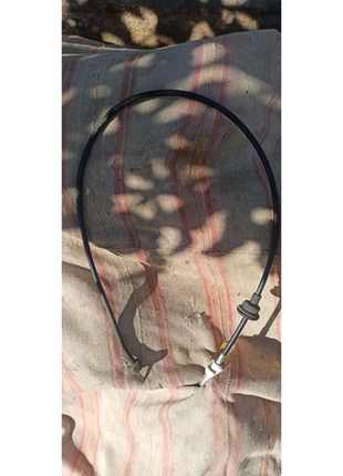 Трос спідометра форд фієста мк 2/ford fiesta83-89р.в