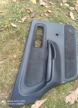 Карти задніх дверей форд скорпіо