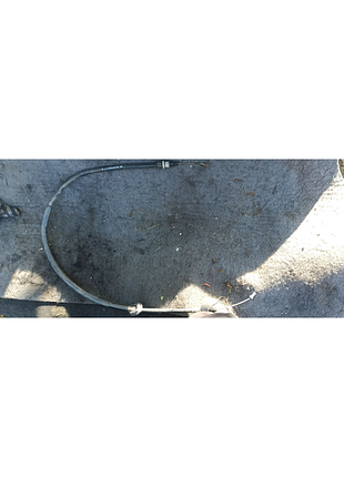 Трос щеплення форд транзит/ford transit 86-96р.в