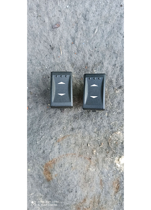 Кнопки склопідіймача форд мондео 3/ford mondeo 00-07р.в