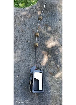 Ручка відкриття дверей внутрішня форд мондео 3/ford mondeo 00-07р