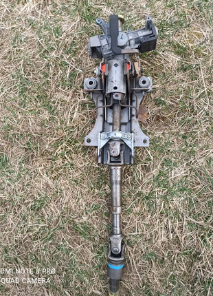 Рульова колонка форд фокус/ford focus 1