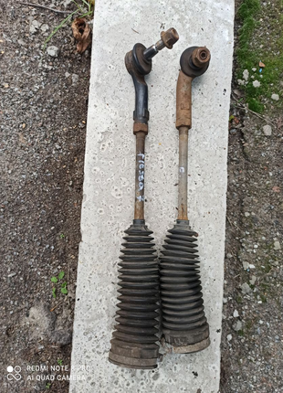 Рульова тяга ліва-права форд фієста мк7/ford fiesta 09-16р.в