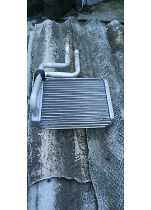 Радиатор пічки форд мондео 3/ford mondeo 00-07р.в