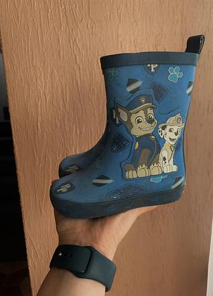 Сапожки