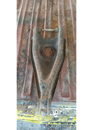 Ричаг задній лівий, правий форд ескорт/ford escort 83-89р.в