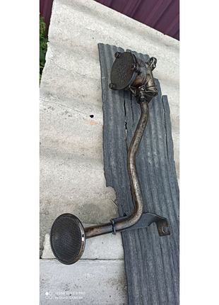 Масляний насос форд сієрра, скорпіо/ford sierra, scorpio 2.0 ohc