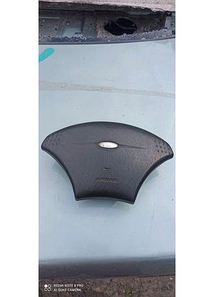 Подушка безпеки airbag в руль форд фокус 1/ford focus 1