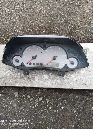 Щиток приладів форд фокус 1/ ford focus 1