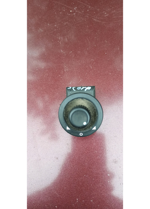 Джойстик управління ел.зеркал форд скорпіо 1/ford scorpio 86-91р.