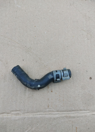 Патрубок шланг mercedes w245 b200 b180 a6400181382 шрот 2.0cdi