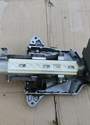 Блокіратор керма mercedes w245 b180 b200 b170 b150 a1695452932