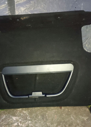 Оббивка обшивка багажника mercedes w245 a1696900825 b200 b180