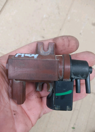 Клапан регулювання тиску наддуву ford mondeo 4 mk4 6g9q9e882ca