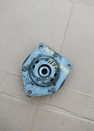 Опора амортизатора a1693200073 mercedes w245 b200 b180 b170 b150