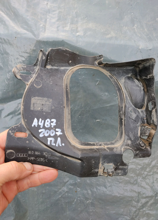 Захист захист перед лев. audi a4 b7 2007 8e0864309d оригінал шрот