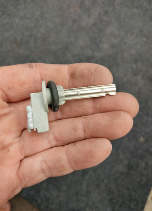 Датчик температури повітря ford mondeo 3 mk3 4s7t19c734aa 2005