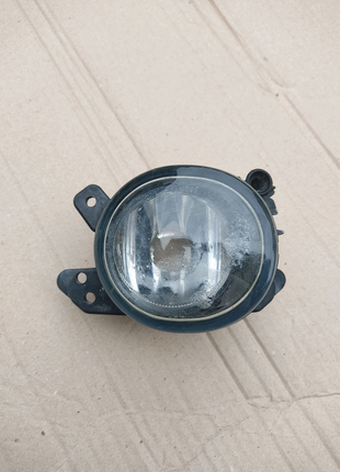 Дефект протитуманна фара mercedes w245 b180 b200 a2518200855