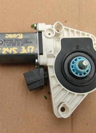 Mercedes w245 склопідіймач задня права a1698204642 b200 b180