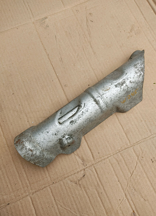 Захист щиток кермової рейки mercedes w245 b200 b180 a1694660638