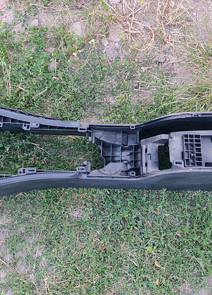 Центральна консоль mercedes w245 b180 b200 b170 b150 a1696804303
