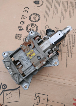 Рульова колонка audi a4 b7 2007 8e0419502h шрот розбірка
