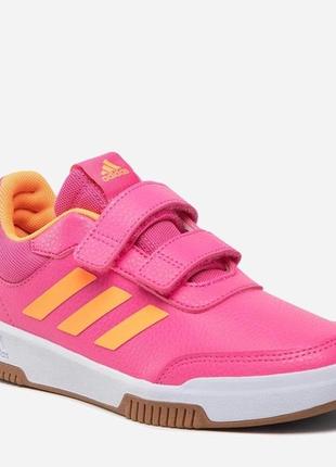 Кросівки adidas tensaur 35