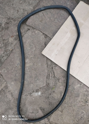 Ущільнювач задніх дверей 4f5833721c для audi a6 c6 розбирання