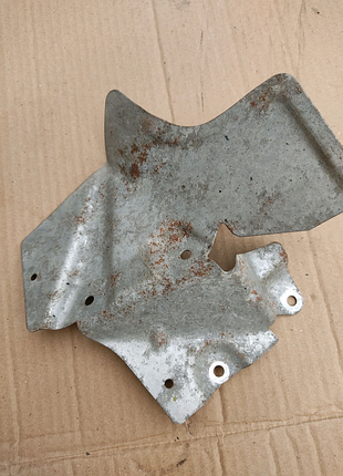Захист щиток кермової рейки mercedes w245 b200 b180 a1694660438