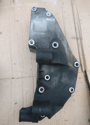 Кронштейн генератора ford mondeo 4 mk4 7g9q10k018aa шрот 2007
