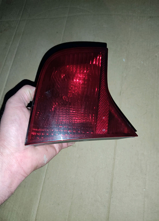 Стоп ліхтар задній лівий внутрішній audi a4 b7 2007 8e0945093