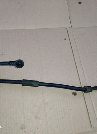 4f2611931 патрубок трубка вакууму вакуумна audi a6 c6 4f2611931m