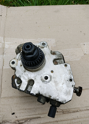 A6400700701 mercedes w245 w169 b200 2.0 cdi тнвд паливний насос