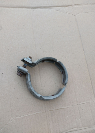 Хомут глушителя a2034900441 mercedes w245 b200 b180 b150 b170