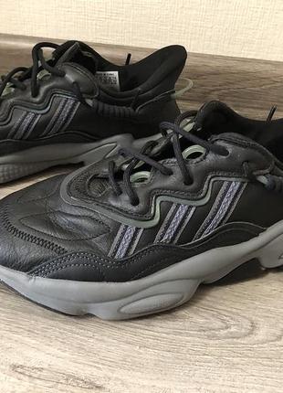 Кроссовки adidas ozweego ee7004 мужские 40