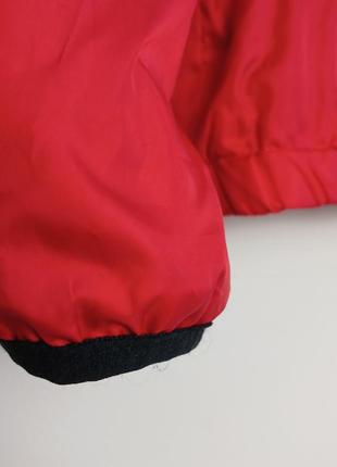 Ветровка, дождевик, весенняя куртка, мастерка с капюшоном3 фото