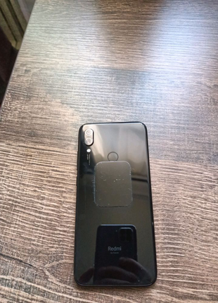 Xiaomi redmi note 7