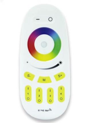 Комплект світлодіодної стрічки mi-light 5-20м 5050 rgb wifi8 фото