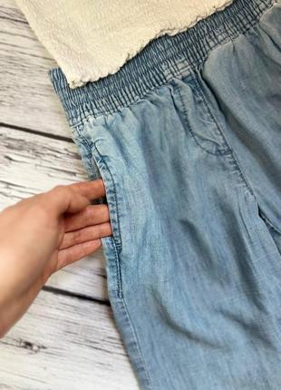 Блузка и легкие летние брюки2 фото
