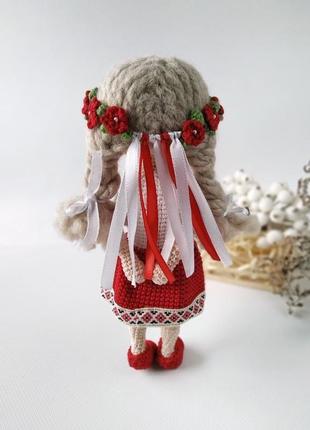 Кукла украинка5 фото
