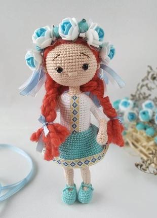 Куколка украинка