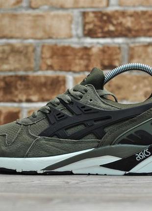 Акція! чоловічі кросівки asics gel kayano hacky — 1335 грн.1 фото