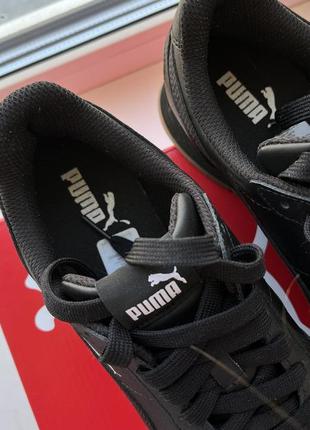 Кроссовки женские puma3 фото