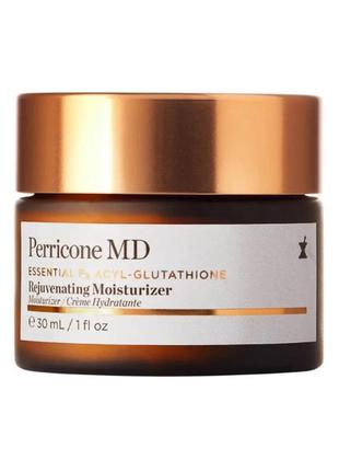 Essential fx acyl-glutatatatothione moisturizer увлажняющий омолаживающий крем против морщин