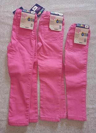 Штани стрейч, джегінси, джинси, lupilu